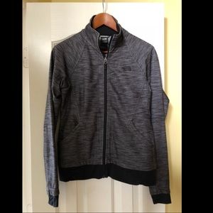 The North Face Gray Jacket